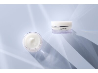 リフトアップ美容クリーム「エレクトーレ ＩＰエクストラ バウンシージェル」リニューアル新発売