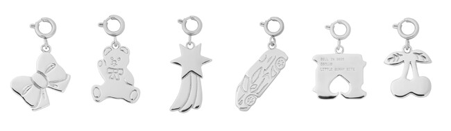 「LITTLE SUNNY BITE」 が「33club」と初のコラボレーション