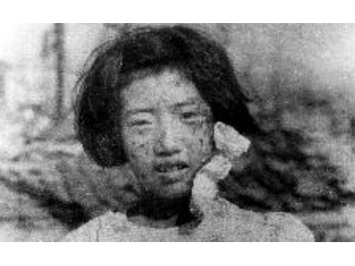 「ヒロシマ1945」 写真や映像がとらえた原爆の惨禍、今こそ語る