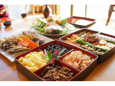 「正月はおせち」揺るがず　存続派98％、オール手作りも3％