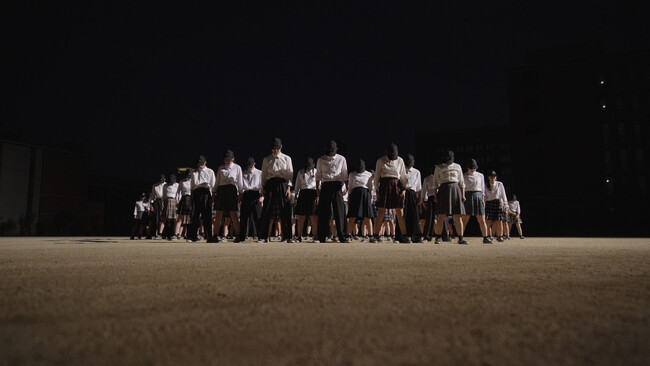 ～やっぱり野球を愛してる～　朝日新聞社が主催する夏の高校野球CM
