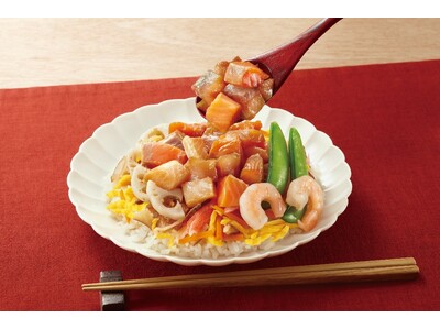 数量限定！!「ワタミの宅食」の特別弁当 「国産 ぶりとサーモンの海鮮ちらし寿司」10月17日(木)より販...