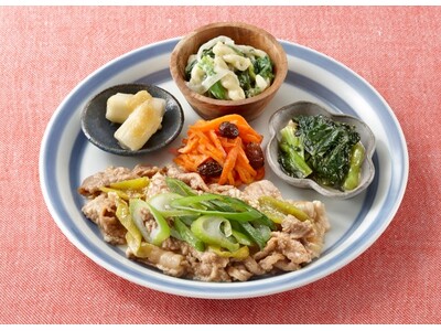 【ワタミの宅食ダイレクト】夏を乗り切る彩りメニューが続々登場！