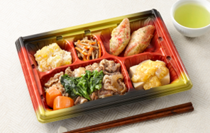 累計販売9億食の「ワタミの宅食」がリニューアル！『10種のだし』を使い分け、さらにおいしく進化！　～６月１日週より『2食分無料』キャンペーンもスタート！～