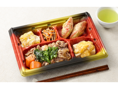 累計販売9億食の「ワタミの宅食」がリニューアル！『10種のだし』を使い分け、さらにおいしく進化！　～６月...