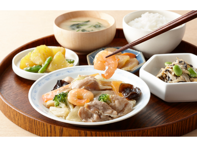 【ワタミの宅食】秋の健康的な食卓を応援！　2食分無料の「2週間おためしセット」を期間限定で販売開始　 ～10月新規オープンの岩手県エリアでも待望の初実施！～
