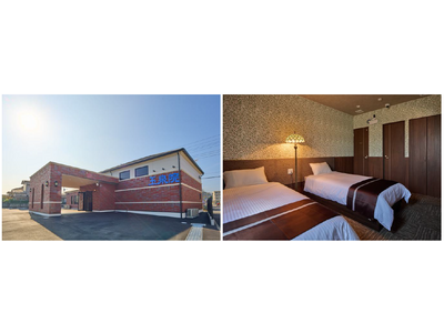 滞在型葬儀会館「ゲストハウス玉泉院 東太田会館」2026年4月11日オープン　葬儀の簡素化が進む今、故人...