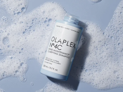 米コスメアワード受賞！！「OLAPLEX（オラプレックス)」の新商品がついに日本に上陸。