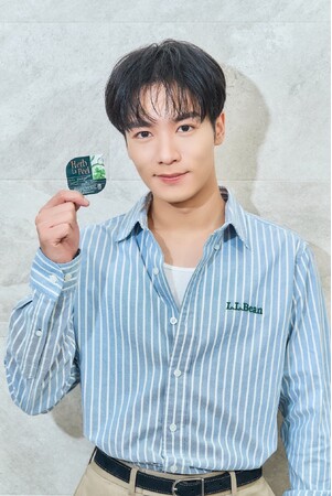 川村壱馬さん（THE RAMPAGE）が、話題の自宅用ハーブピーリング「ハーブラピール」の魅力を伝えるInstagramライブを9月20日（土）に実施！期間限定でスペシャルキャンペーンセットも販売。