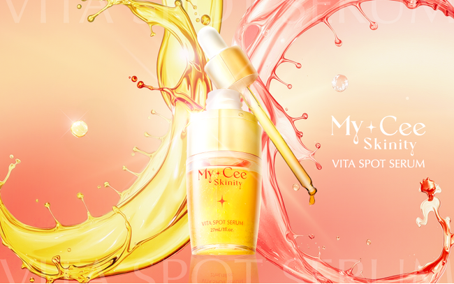 さくらフォレスト株式会社、韓国美容クリニック共同ポップアップで2時間100個完売──日韓共同開発の生ビタミンC美容液「マイシー スキニティ」初披露