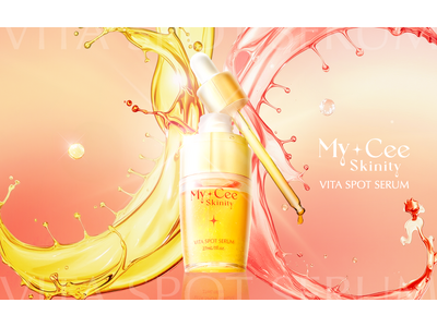 さくらフォレスト株式会社、韓国美容クリニック共同ポップアップで2時間100個完売──日韓共同開発の生ビタミンC美容液「マイシー スキニティ」初披露