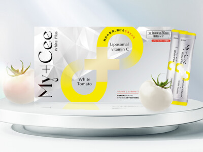 さくらフォレスト、累計150万食突破のインナーケアサプリ『マイシーホワイトプラス』がAmazonランキン...