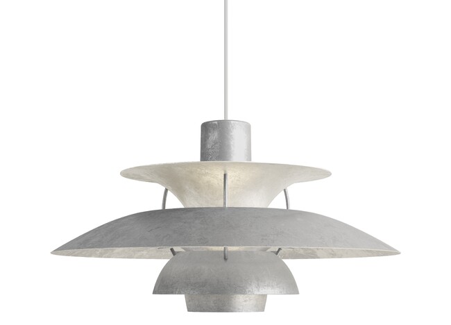 ルイスポールセンの名作「PH 5」が生まれ変わる ～サステナブルな「PH 5 Retake」が新登場～