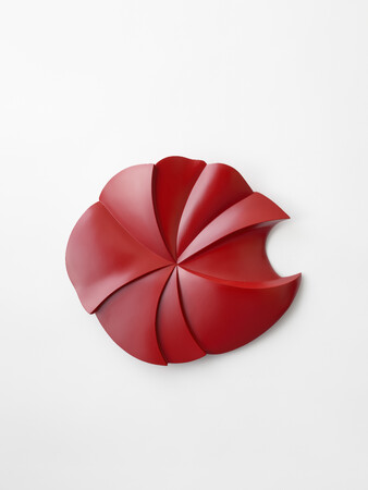 イタリアを代表するラグジュアリーファニチャーブランド 「ポルトローナ・フラウ」にて、日本の伝統美が彩る特別展を開催