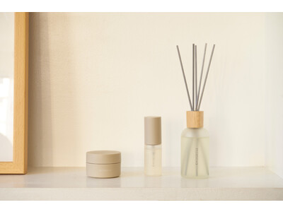 春を告げるミモザの香り  2月1日 発売