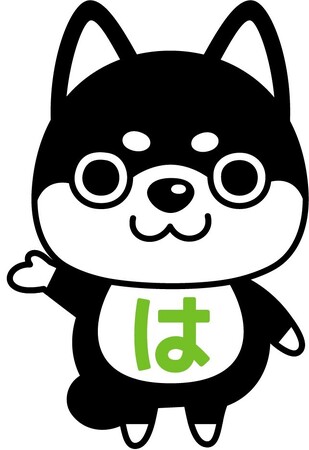 アートリフォームグループのリフォームはまの、公式キャラクター“はましば”がついにLINEスタンプ化! 「はましば」が、日常の会話に登場