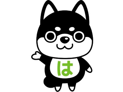 アートリフォームグループのリフォームはまの、公式キャラクター“はましば”がついにLINEスタンプ化！ 「はましば」が、日常の会話に登場