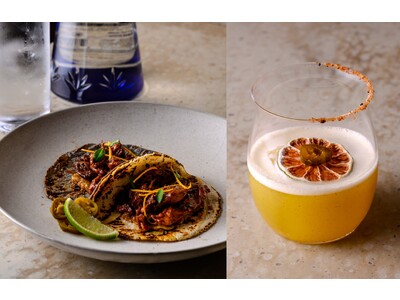 プレミアムテキーラCLASE AZUL MEXICOがBLUE NOTE JAPANとエクスペリメンタル・ソウルバンドWONKとコラボレーション！