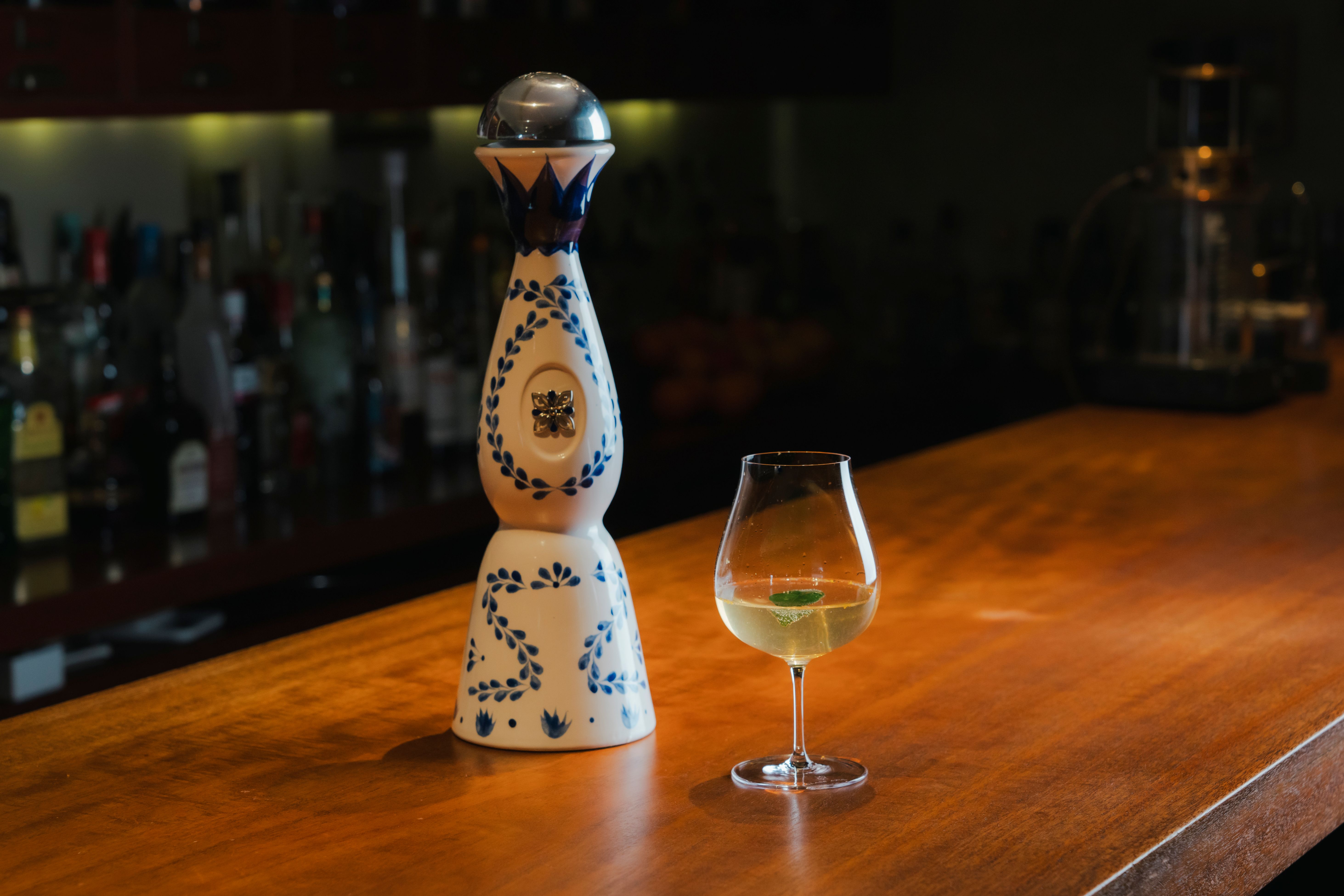 西日本4店舗が紡ぐ、ストーリーのある一杯「クラセアスール・テキーラ ハイボール・ジャーニー」 西日本編 公開