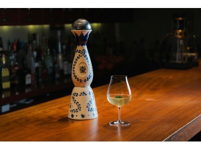 西日本4店舗が紡ぐ、ストーリーのある一杯「クラセアスール・テキーラ ハイボール・ジャーニー」 西日本編 公開