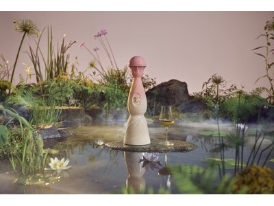 蓮の花にインスパイアされた「Pink Limited Edition 2026 ピンク リミテッドエディション 2026」 2026年8月13日（木）発売