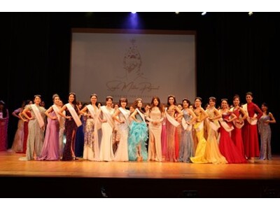 HATHOR JAPAN、『QUEEN OF THE UNIVERSE JAPAN』でシングルマザーの夢...