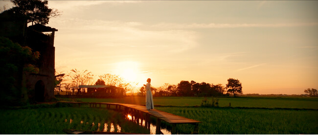 �A�j�I�[�P���E����������̂��\���ȁuDan Bau�i�_���o�E�j�ӂ邳�Ƃ̋����vMV�����J