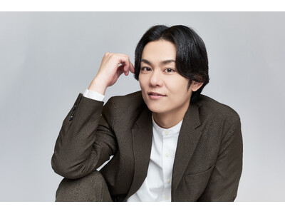 俳優・渡辺和貴がエージェントブランド「ONE STROKE」所属