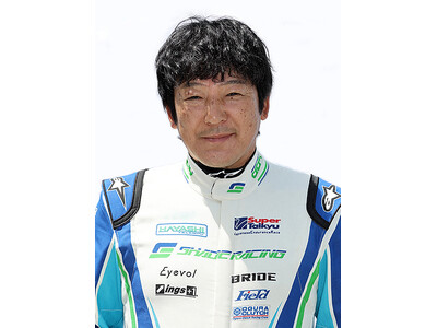 SHADE RACINGスーパー耐久シリーズ2024*　参戦体制発表