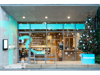 Standard Cafe & Gallery クリスマスイベント2025 開催