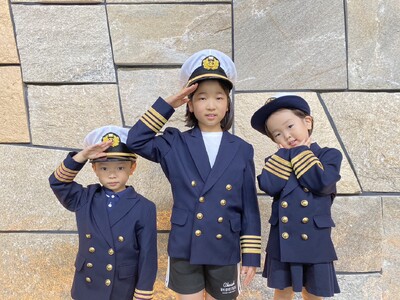 万博・海の日特別イベント開催、目指せ！体験累計10万人