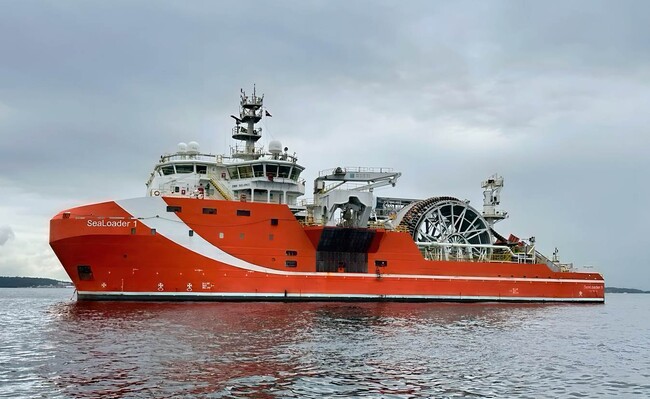 シェル社、トタル社とのCTV三者間契約を締結