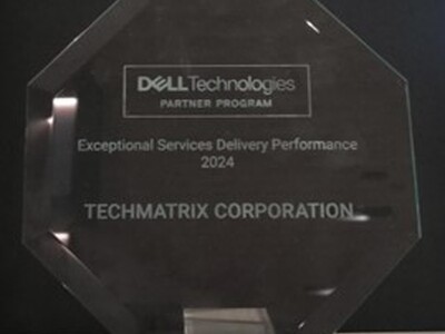 Dell Technologies より Channel Services Delivery Excellence Award を2年連続受賞