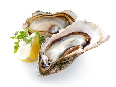 ゼネラル・オイスターが成熟した海洋深層水による浄化牡蠣を提供開始