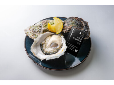 ゼネラル・オイスター新業態　ニュウマン高輪　MIMUREに出店『L’ECAILLER 8TH SEA O...