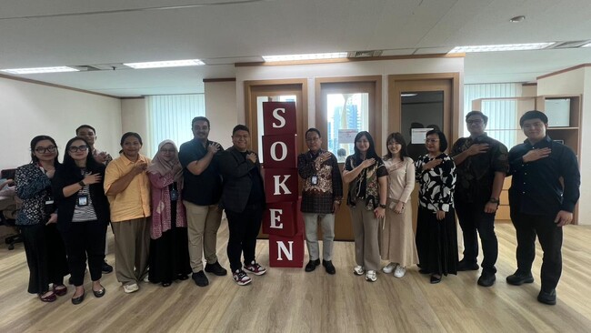 日本のバス運転手不足を救う新機軸。インドネシア総研が首都ジャカルタの公共交通機関Transjakarta Academyと包括的業務提携を締結