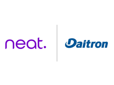 Neat、ダイトロン株式会社とディストリビューター契約を締結、Neatデバイスの多様な需要に対応