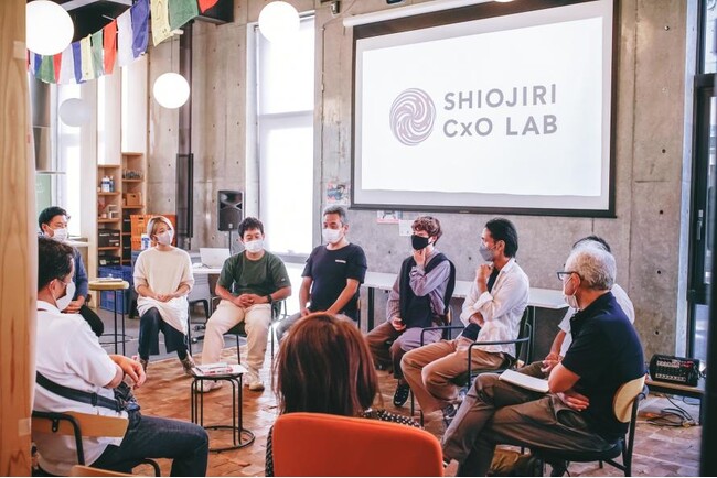 「あなたの経験と共感で、 まちはもっとおもしろくなる」地域課題解決を目指す実践型プロジェクト「塩尻Lab」参加者募集中！（6/8締切）