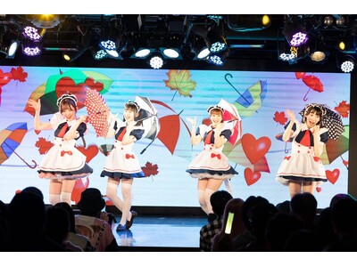 �y�����Ƃق��[�ރJ�t�F�z�������郁�C�h�̋C�������̂����u�K���I���C�h���肢�����イ���i�v�ȂǑS9�Ȃ��{�����z�M�X�^�[�g