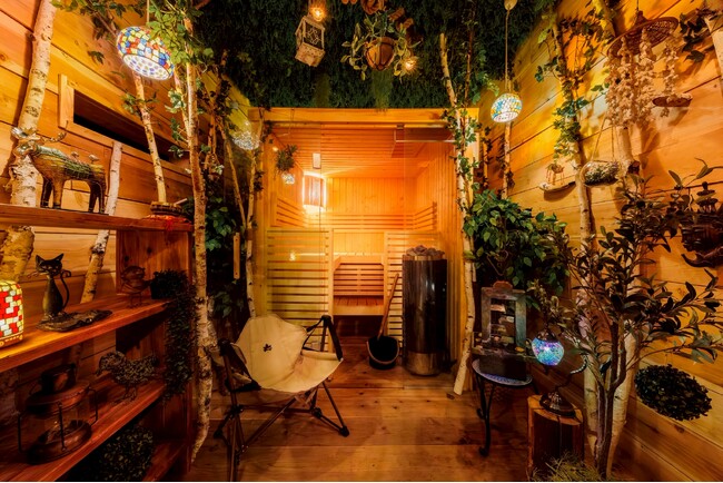 長野県宿泊業界の後継者不在が深刻 三代目社長がグランピング・サウナ事業に転換し3年で売り上げ10倍へ