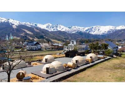 白馬村「第二のニセコ化」で地元離れと地価高騰が深刻化。サウナ運営者が奮闘、インバウンドに頼らずに売り上げ10倍に。