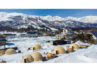 【白馬村】インバウンドに依存しない宿泊施設の運営「夏場集客」の独自ノウハウを展開し、新たに2施設の運営を開始