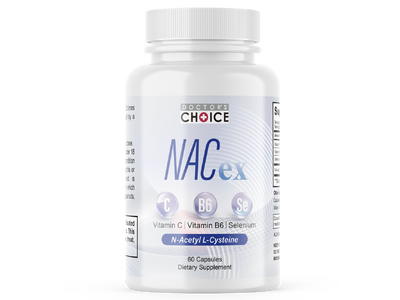 くすみやハリ不足が気になる大人のための「白玉美容」サプリ　　　グルタチオン前駆体NAC高配合の『N-アセチルシステインEX』新登場