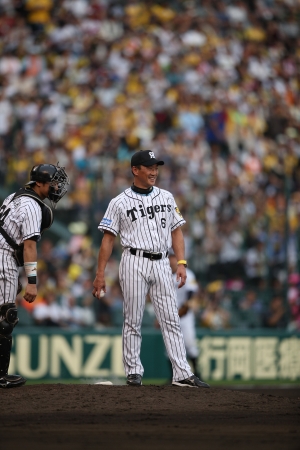 金本タイガース 32年ぶりの日本一へ クライマックスシリーズ ファーストステージ第1戦 第2戦を完全生中継 記事詳細 Infoseekニュース