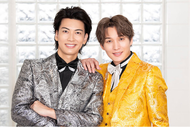 4/19(日)「北海道日本ハム vs 埼玉西武」GAORA SPORTSで完全生中継　二人組歌謡グループ・風輪によるファーストピッチ＆試合後ライブも生中継