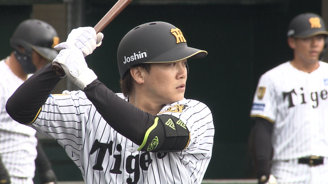 5月26日・27日・28日は“GAORAダービー”　プロ野球交流戦「阪神 vs 北海道日本ハム」3連戦を完全生中継　伏見寅威選手の独占インタビューもオンエア