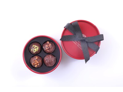 【ローランジェルボー】国内限定チョコレートセットを販売　世界的評価を受けるベルギー人職人と考案