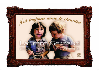 ベルギー発のチョコレートブランド「ローラン ジェルボー」2025年1月17日より全国36カ所のバレンタイ...