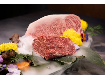 南青山の隠れ家鉄板焼肉レストラン「丑花（ウシハナ）」が2022年1月14日にオープン。
