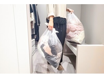 2年以上、冬インナーを買い替えていない人が8割以上！インナーの断捨離ポイントとおすすめアイテムをご紹介